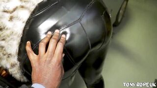 BBC JUNKIES 90 - KATHY UNFATHOMABLE