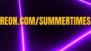 Summertime Saga - Miss Okita Sex Scene