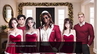 Distant Vows - Chapter 4