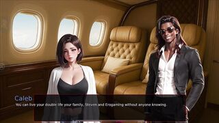 Distant Vows - Chapter 4