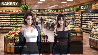 Distant Vows - Chapter 4