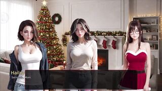 Distant Vows - Chapter 4