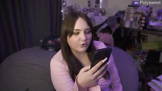 Porn story about a spouse turning into a sissy (2I2) RUS