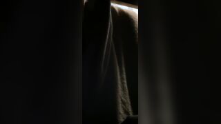 After the Locker Room and Shower, I Take U with Me to the Sauna