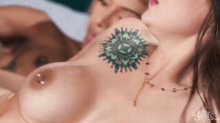 Transangels - Sneaky Game Night Screw