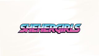 Trans screws Club manager Disrobe Club Tryouts. Shehergirls