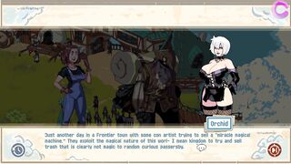 Cloud Meadow Beta By Team Nimbus [Part1 ]