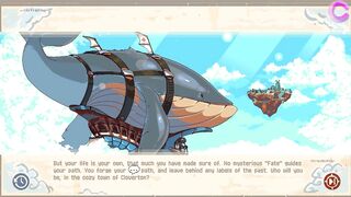 Cloud Meadow Beta By Team Nimbus [Part1 ]