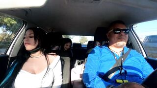 LAS NOVATAS ABREN MAS LAS PATAS