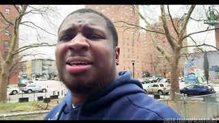 MpalavsMikey Show - Harlem Movie