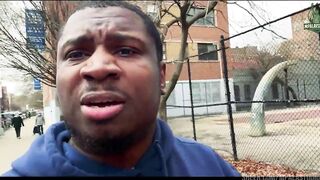 MpalavsMikey Show - Harlem Movie