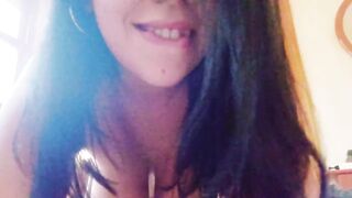 I'M GOING TO RUN!! DOGGY STYLE CLIMAX OUT OF LENIENCE