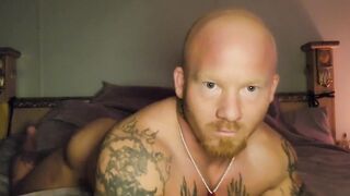 AntnMeich69- Ant works that ramrod and butt