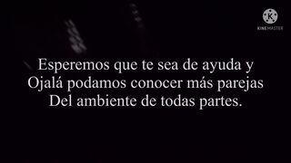 ¡Somos pareja Swinguer!