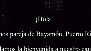 ¡Somos pareja Swinguer!