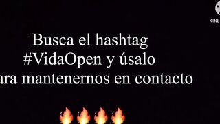 ¡Somos pareja Swinguer!