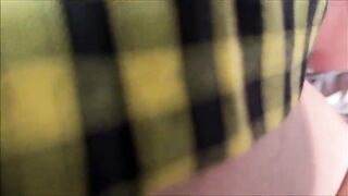 Golden-haired Step Sister Boner Test - FamilyTherapy