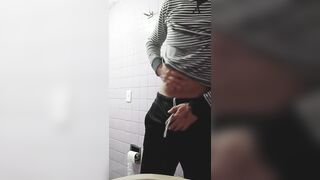 Rica corrida con la verga dura...