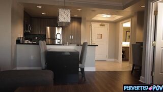 Stripper drains penis during bachelor party