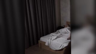 Youthful Cuckold Watches His Stepdad Bang His Wicked Angel