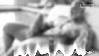 Sticky Muscle Studs Audio Early Preview 1, AI-Generated Muscle Boys, Large Rods, Large Cum Loads