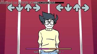 Friday funkin homo porn mod