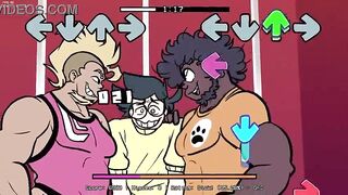 Friday funkin homo porn mod