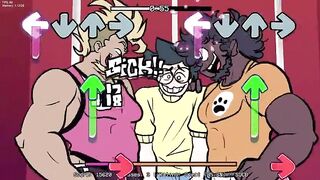 Friday funkin homo porn mod