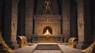 The incident in El Dorado part two (AI-generated) (No live-action) (NSFW) (fully voice)