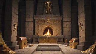 The incident in El Dorado part two (AI-generated) (No live-action) (NSFW) (fully voice)