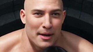 The incident in El Dorado part two (AI-generated) (No live-action) (NSFW) (fully voice)