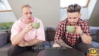 RIM4K. Love this Love