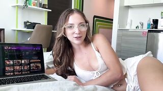 Petite Step Sisters 1st Sex Tape