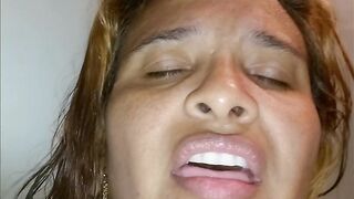 Dandole al Culo de Gina