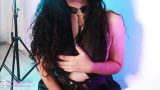 ⭐ PROBANDO EL FABULOSO VIBRATOR DE PERLAS ESTILO BABO ????