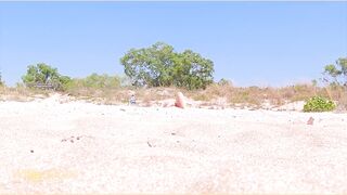 mother I'd like to fuck goes full undressed in public