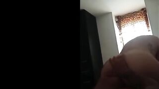 POV.Recopilacion Real Masturbación, Twerking, Solitaria.intenta no Correrte Desafío: Porno en Españo