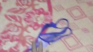 Hold me hard, but don't let my spouse check out... The day I was home alone with my ally's girlfriend and I came inside her