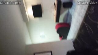 Episode Promocional movie scene Raunchy con Tina amiga de Facebook