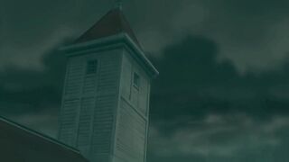 Large Boobed, Short Haired Hotty Likes Getting Her Bushy Vagina Screwed and Filled with Sperm