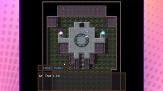 ~Hunk Hero Ken Haunted Abode Scrutiny~ [NTR] Last 1-B