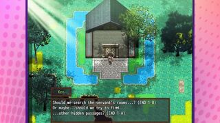 ~Hunk Hero Ken Haunted Abode Scrutiny~ [NTR] Last 1-B