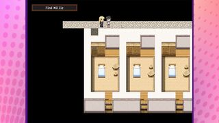 ~Hunk Hero Ken Haunted Abode Scrutiny~ [NTR] Last 1-B