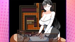 ~Hunk Hero Ken Haunted Abode Scrutiny~ [NTR] Last 1-B