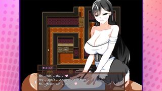 ~Hunk Hero Ken Haunted Abode Scrutiny~ [NTR] Last 1-B