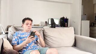 Stepsis wanted knob in advance of bedtime