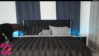 Delivery Beauty Interracial big beautiful woman Couples Bang