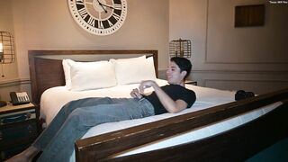 I Know I Shouldn't Screw My Student But Sex Is All That guy Is Valuable At!!! Ft. Shauna Luv