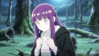 Frieren x Fern: An Unexpected Detour (Comics Hentai)