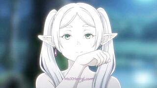 Frieren x Fern: An Unexpected Detour (Comics Hentai)